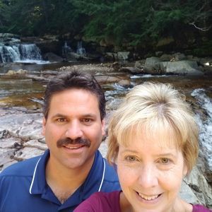 Meet your Posher, Jody